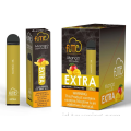 Fume Asli Ekstra Disposable Vape Pen 1500 Puffs